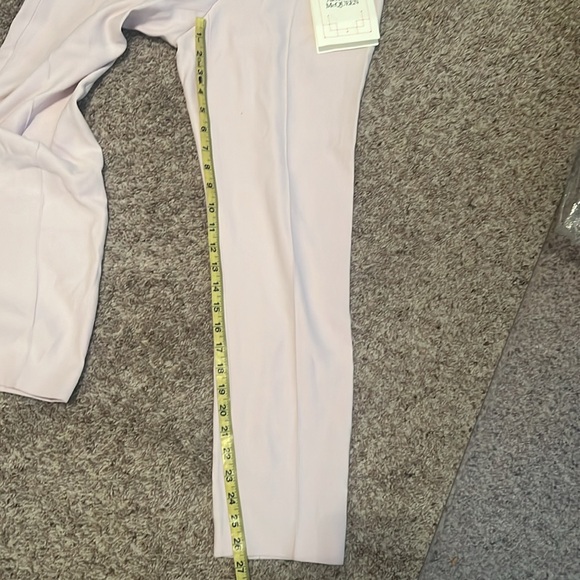 NWT ALEXANDER MCQUEEN trousers - Picture 7 of 12